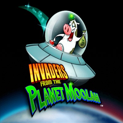 Invaders From The Planet Moolah